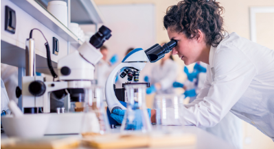 Multiple Sclerosis Research Studies